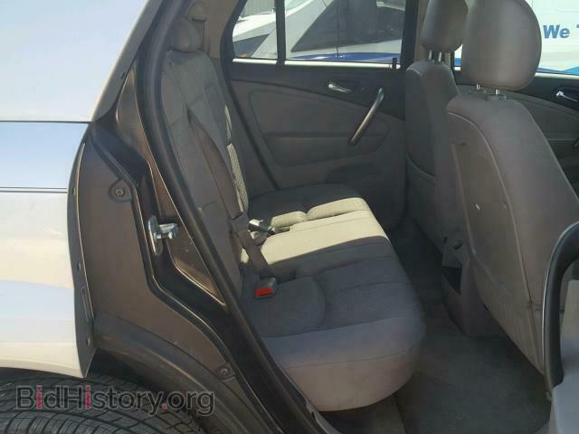 2007 SATURN VUE - VIN: 5GZCZ33D67S840798 - Фото 6