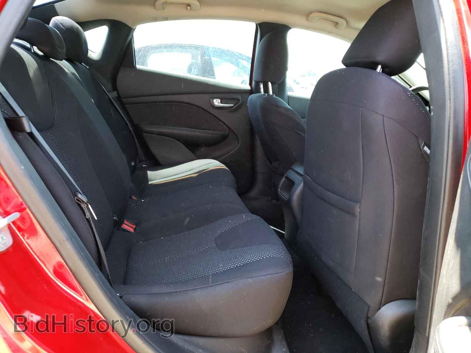 2014 DODGE DART - VIN: 1C3CDFAA4ED740411 - Фото 6