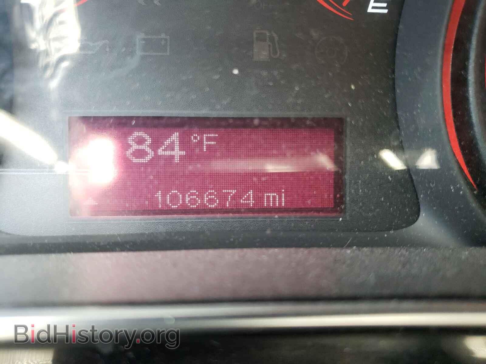 2014 DODGE DART - VIN: 1C3CDFAA4ED740411 - Фото 8