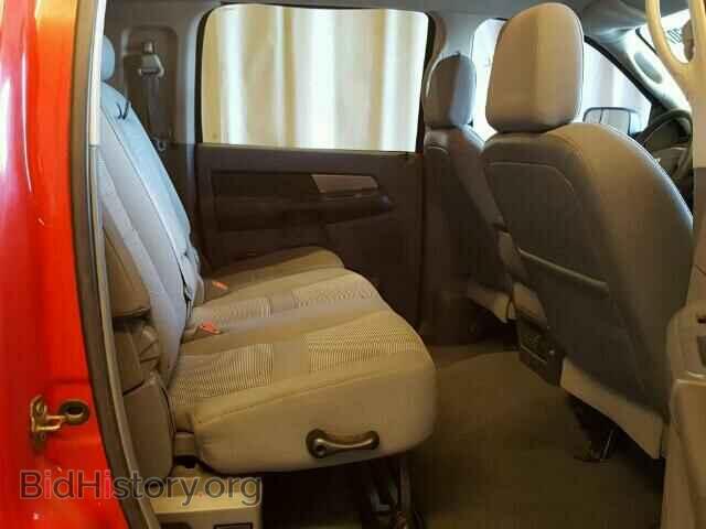 2007 DODGE RAM 1500 - VIN: 3D7KS19D67G720820 - Фото 6