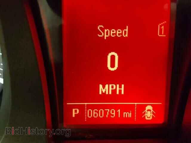 2012 GMC TERRAIN - VIN: 2GKALSEK6C6205159 - Фото 8