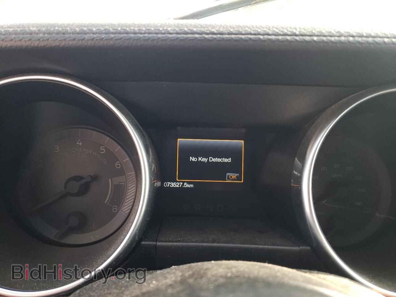 2019 FORD MUSTANG - VIN: 1FA6P8TH7K5103286 - Фото 17