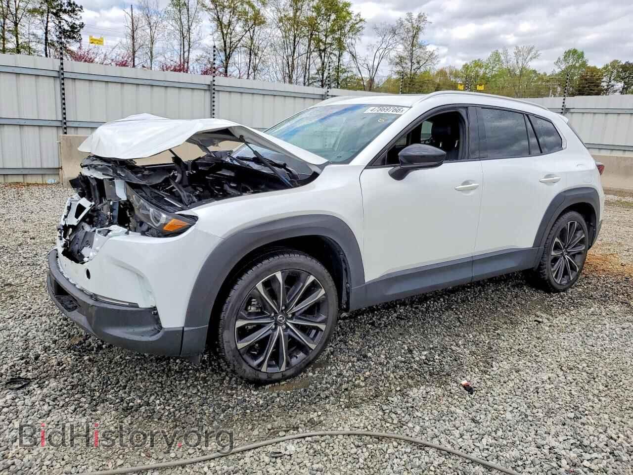 Photo 7MMVABEM6PN113796 - MAZDA CX-50 2023