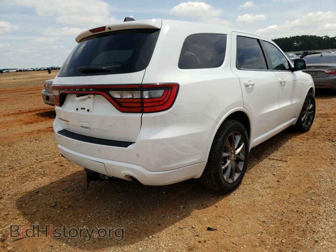 2014 DODGE DURANGO - VIN: 1C4RDHAG1EC979586 - Photo 4