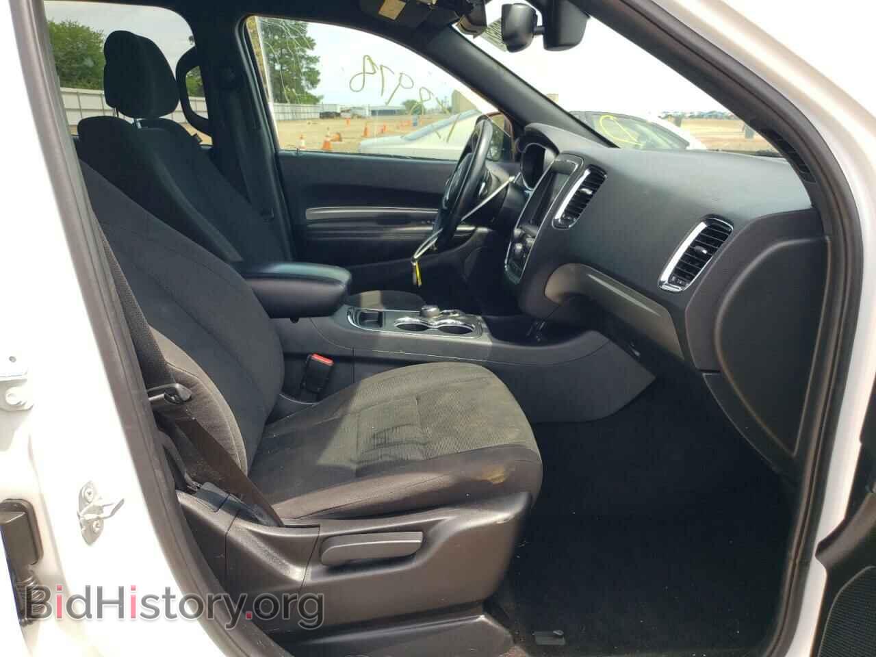 2014 DODGE DURANGO - VIN: 1C4RDHAG1EC979586 - Photo 5