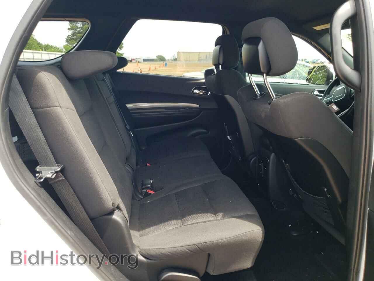 2014 DODGE DURANGO - VIN: 1C4RDHAG1EC979586 - Photo 6