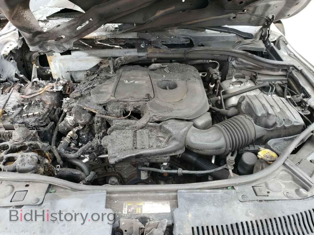 2017 DODGE DURANGO - VIN: 1C4RDJAG4HC611236 - Photo 12