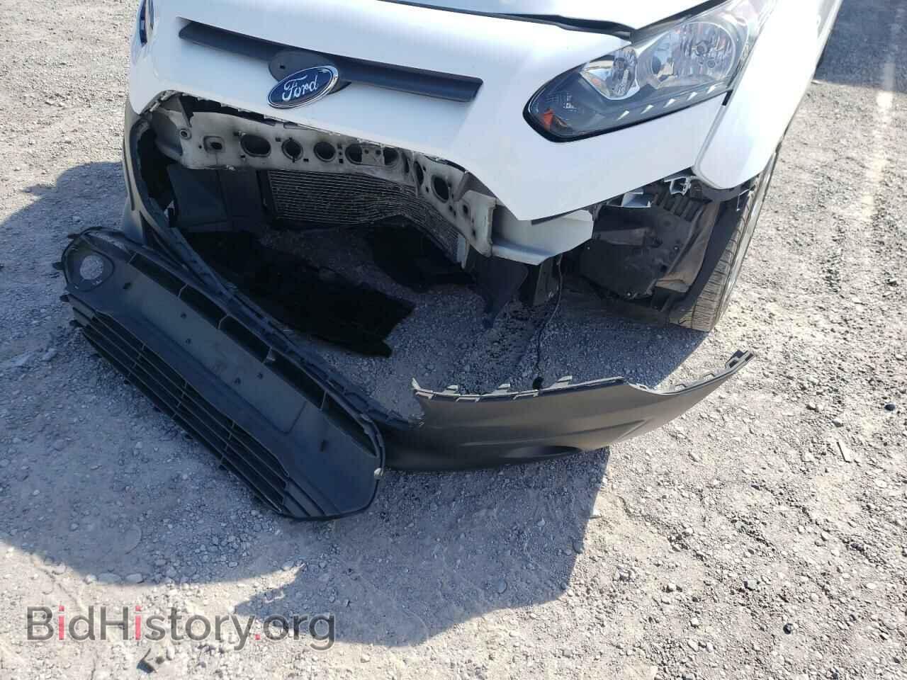 2018 FORD TRANSIT CO - VIN: NM0LS7E74J1380345 - Фото 9