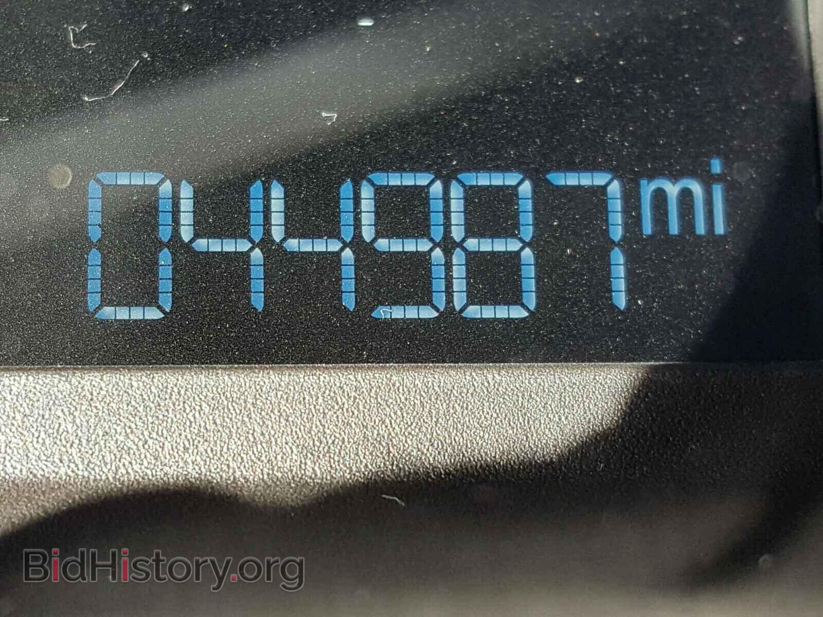 2015 FORD TRANSIT CO - VIN: 1FTSW2YMXFKA52159 - Фото 8
