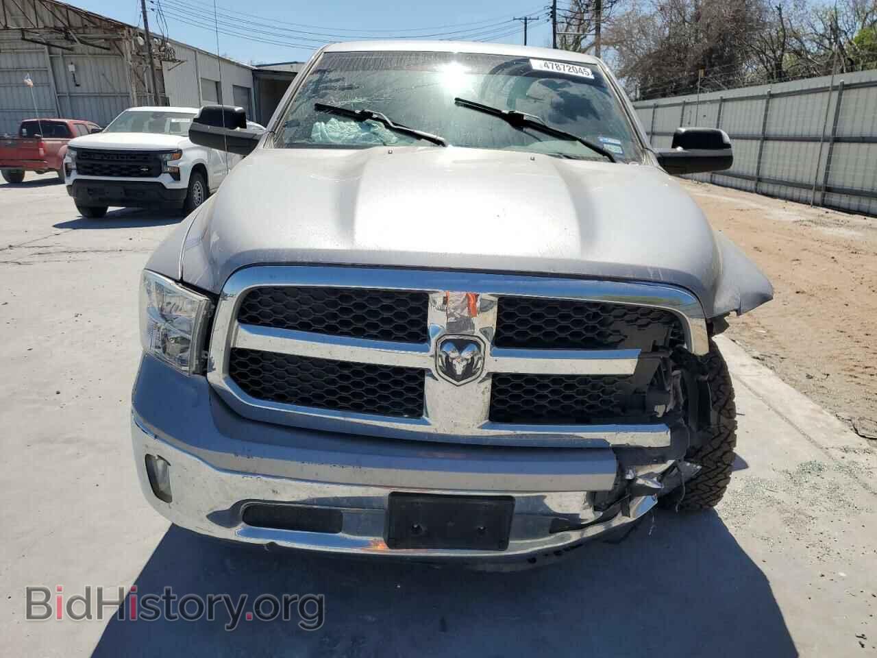 2023 RAM 1500 - VIN: 1C6RR7FT5PS537475 - Фото 5