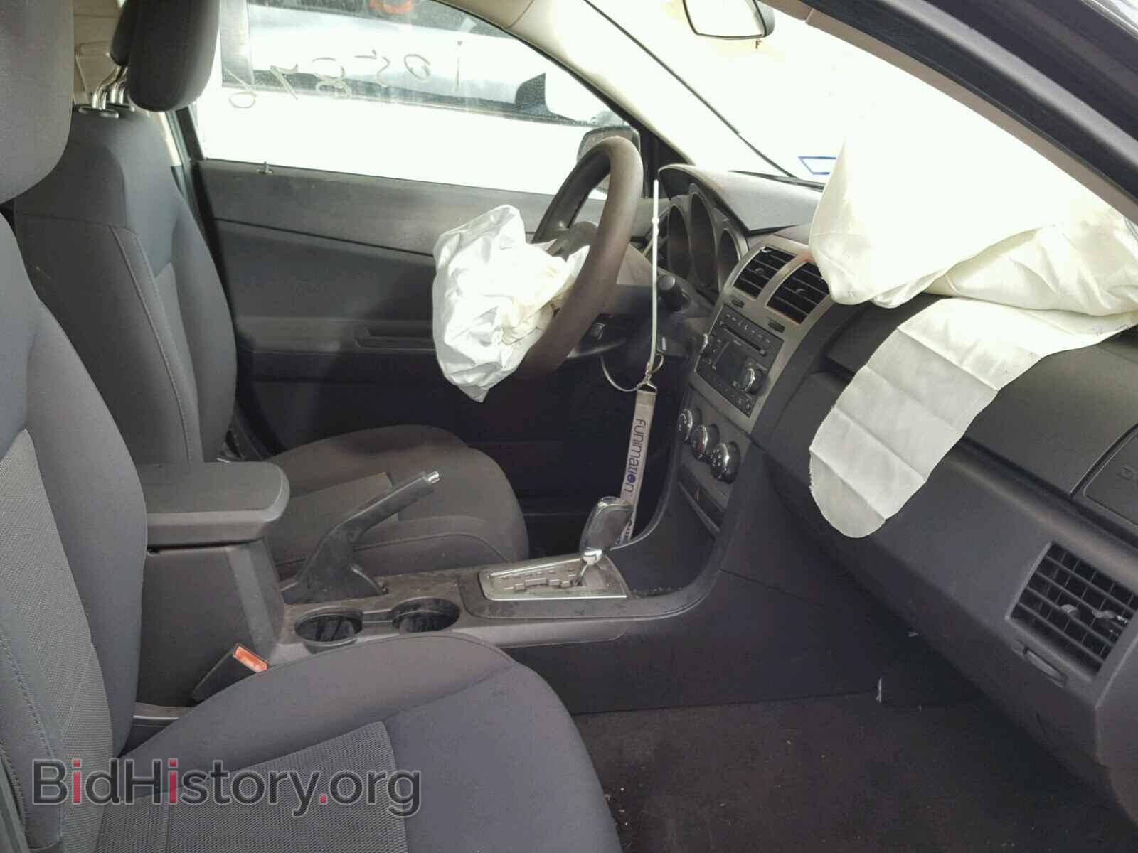 2010 DODGE AVENGER - VIN: 1B3CC4FB5AN103425 - Фото 5