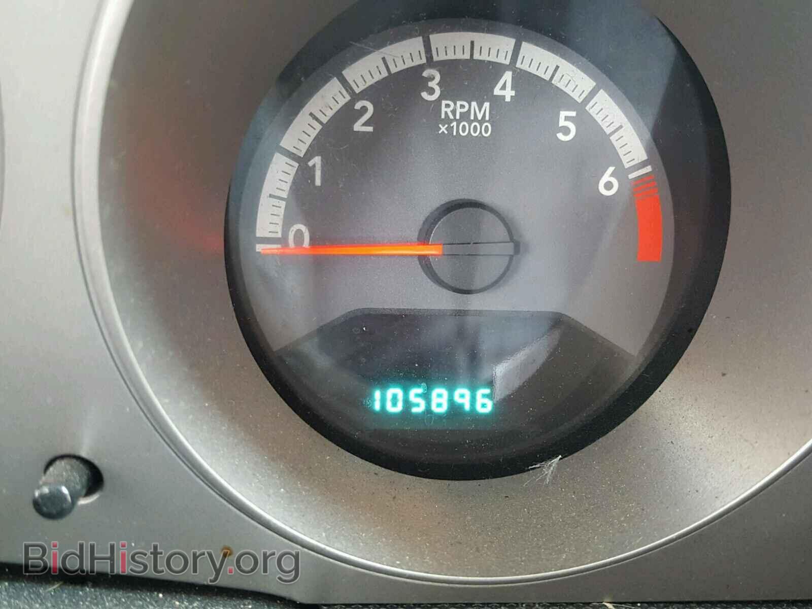 2010 DODGE AVENGER - VIN: 1B3CC4FB5AN103425 - Фото 8