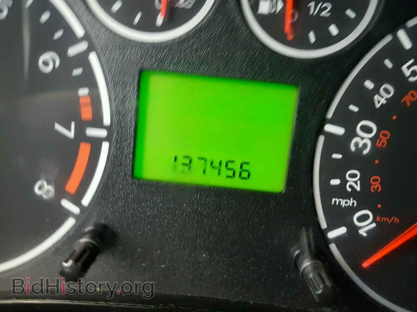 2010 FORD TRANSIT CO - VIN: NM0KS9BN1AT033666 - Фото 8