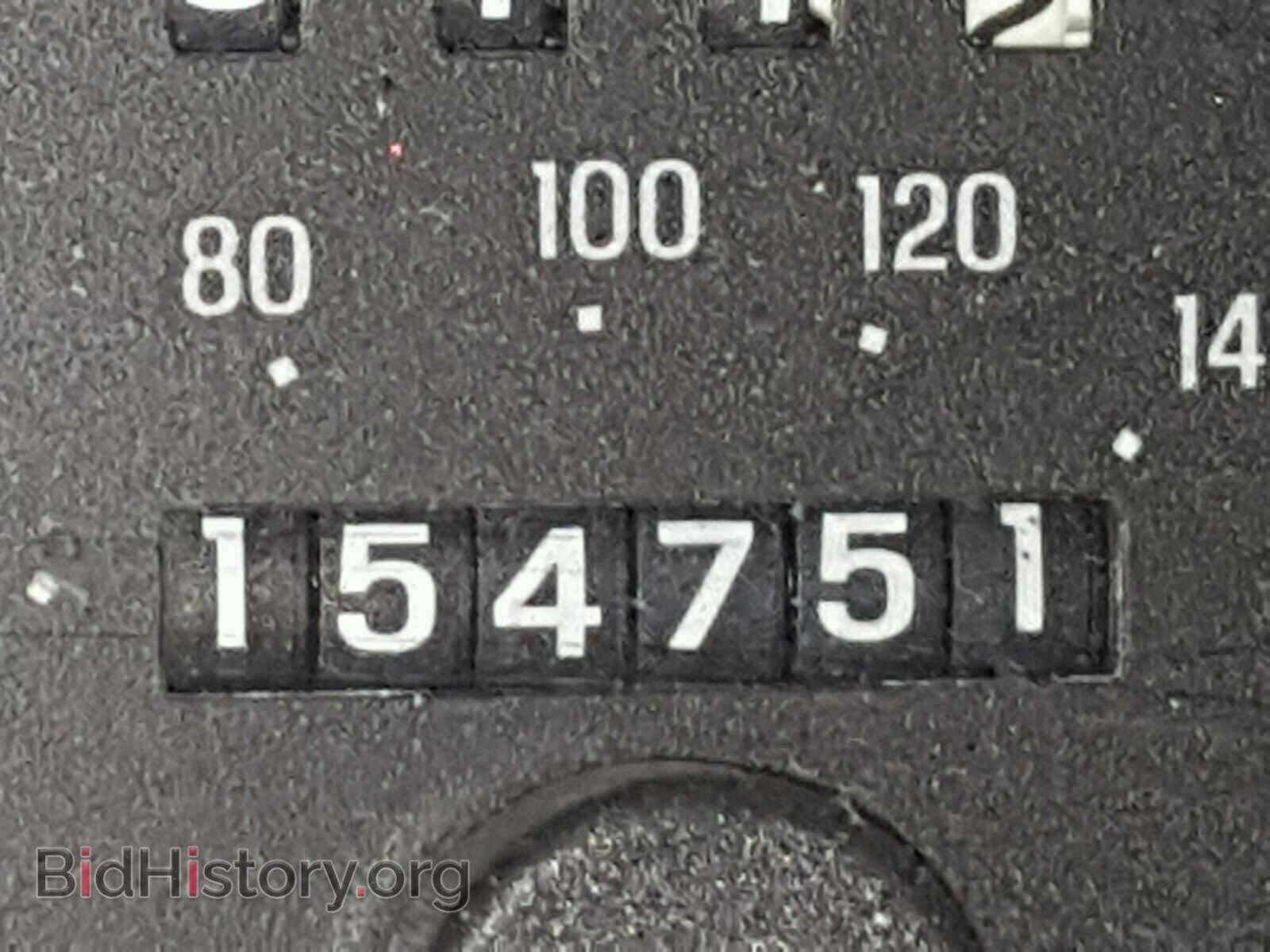 1997 FORD EXPLORER - VIN: 1FMDU34E5VZC19208 - Фото 8