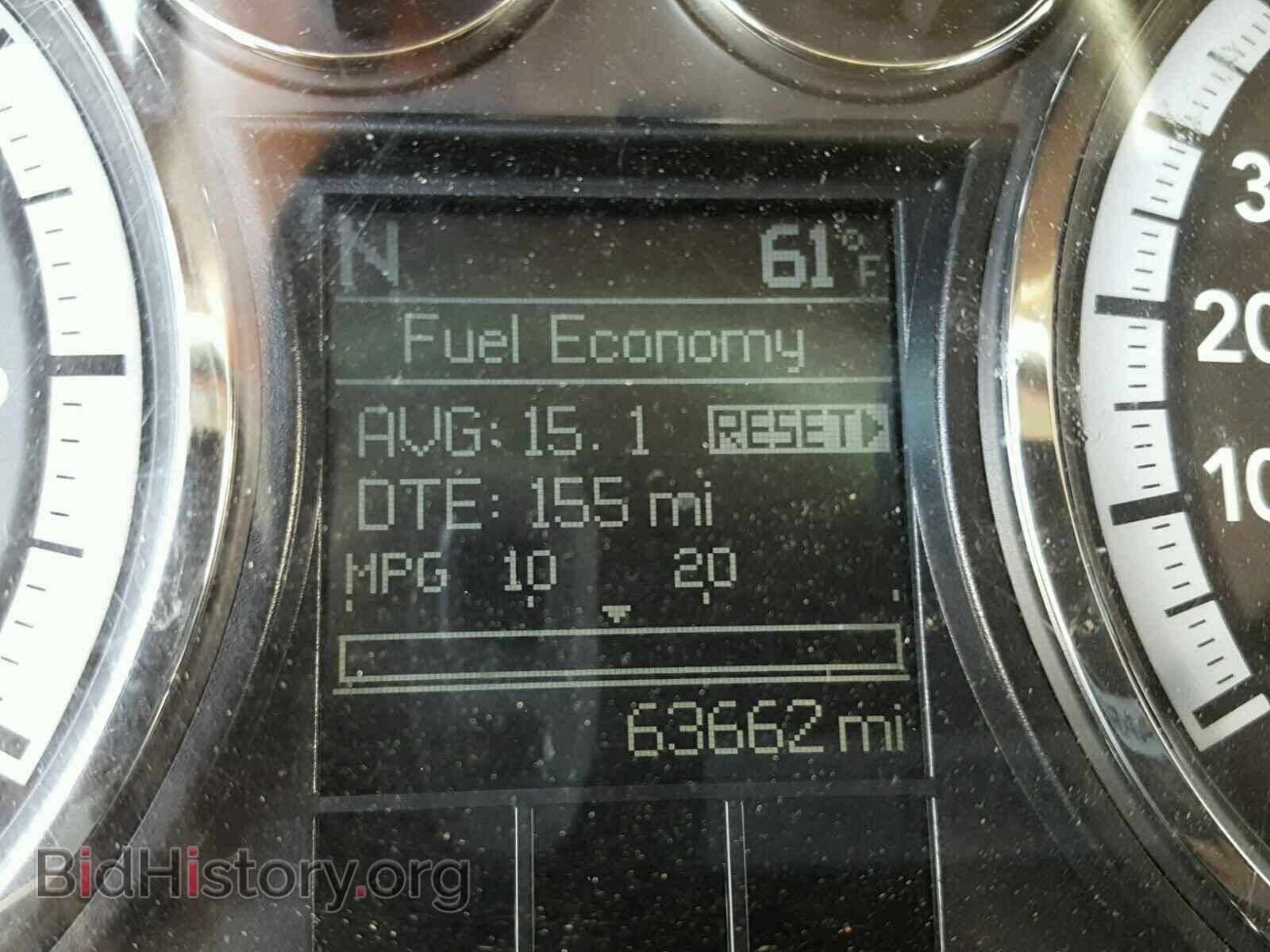 2012 DODGE RAM 1500 - VIN: 1C6RD6LT6CS269026 - Фото 8