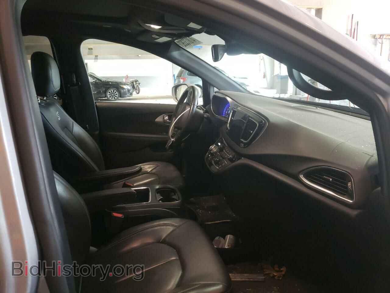 2019 CHRYSLER PACIFICA - VIN: 2C4RC1EGXKR523061 - Photo 5