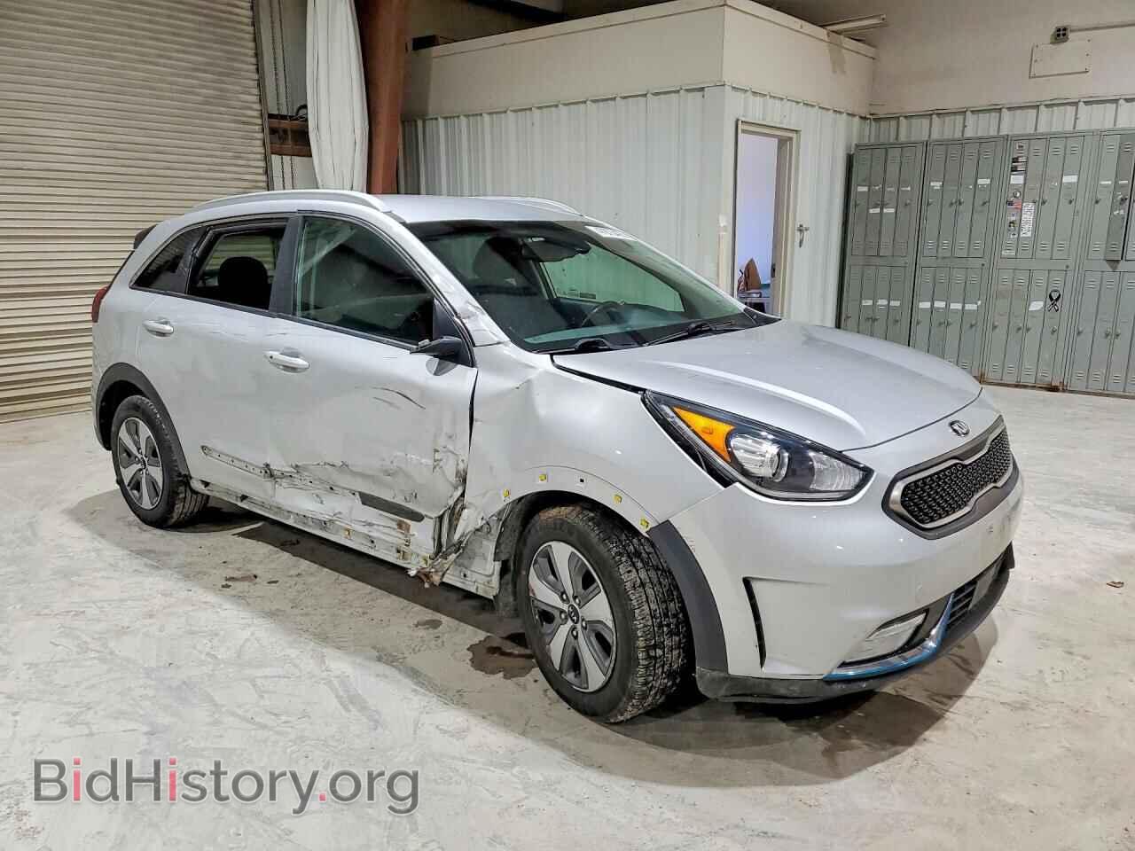 2019 KIA UNKNOWN - VIN: KNDCM3LD5K5235694 - Фото 4