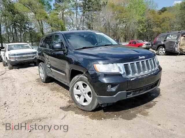 2012 JEEP CHEROKEE - VIN: 1C4RJFAG6CC255550 - Фото 14