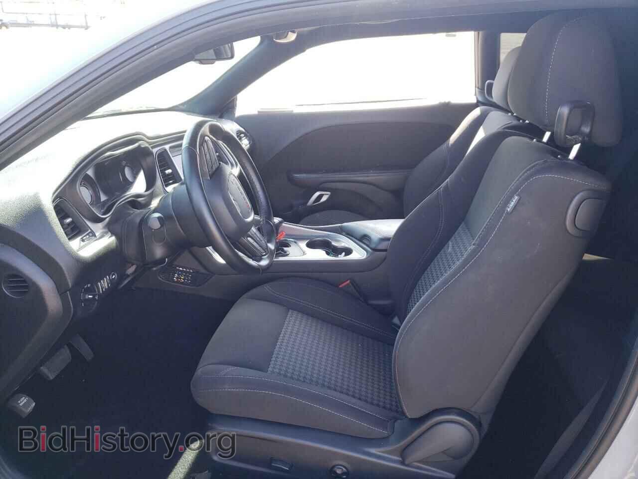 2020 DODGE CHALLENGER - VIN: 2C3CDZAG2LH246909 - Photo 5