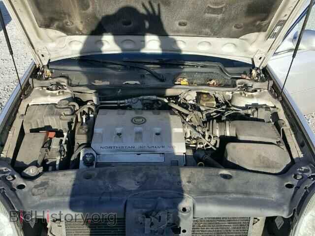 2003 CADILLAC DEVILLE - VIN: 1G6KD54Y23U155031 - Фото 7