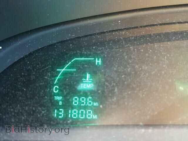 2003 CADILLAC DEVILLE - VIN: 1G6KD54Y23U155031 - Фото 8