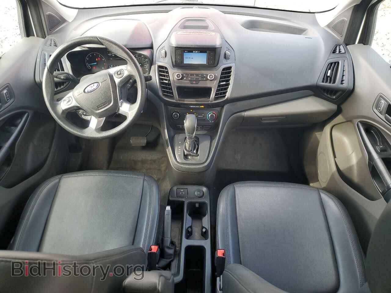 2021 FORD TRANSIT - VIN: NM0LS7E26M1499197 - Фото 8