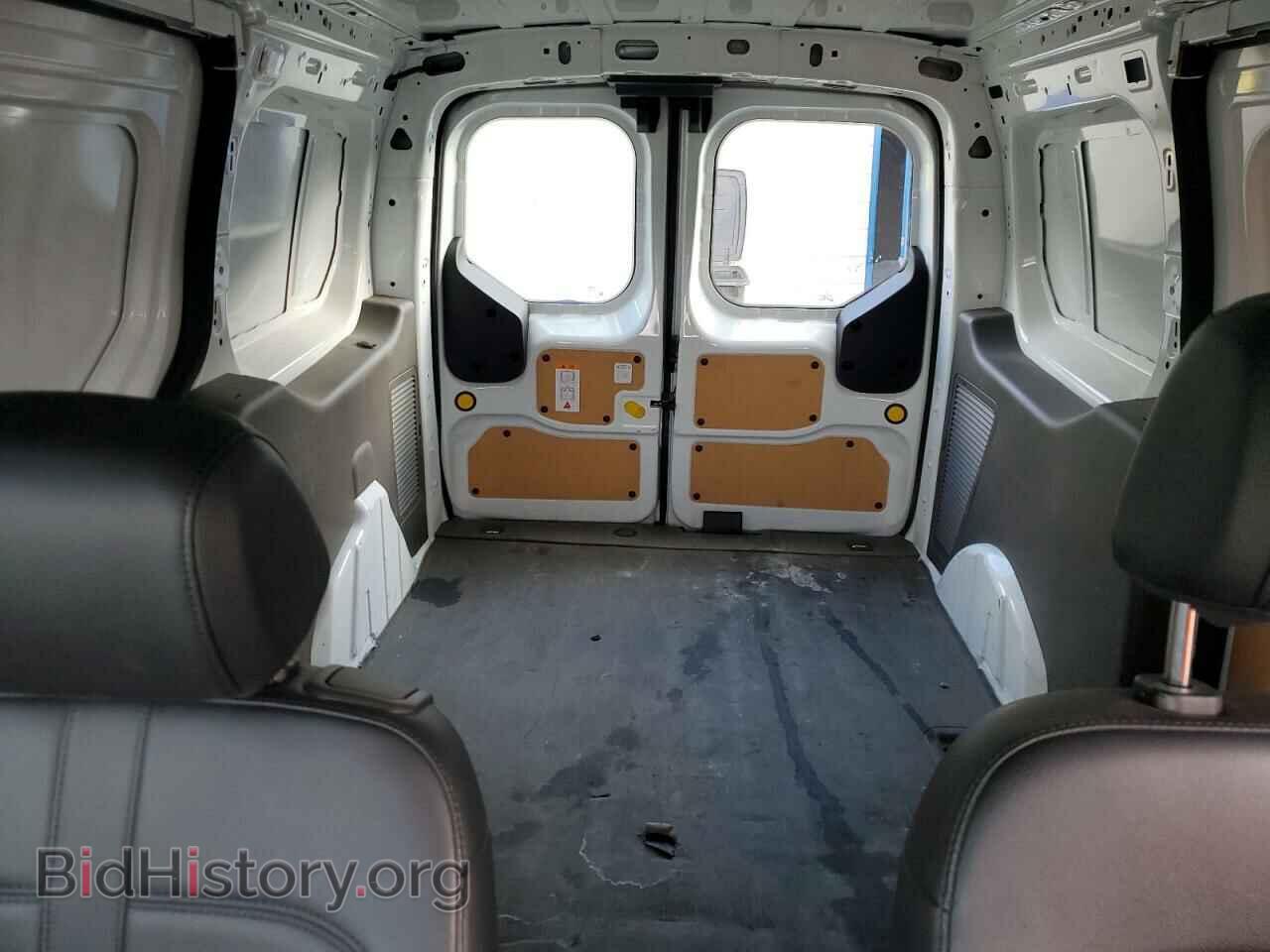 2021 FORD TRANSIT - VIN: NM0LS7E26M1499197 - Фото 10