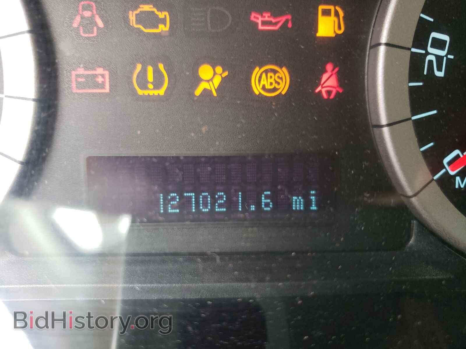 2012 FORD ESCAPE - VIN: 1FMCU0D76CKC52283 - Photo 8