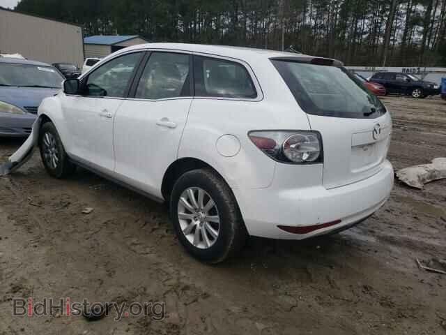 2010 MAZDA CX-7 - VIN: JM3ER2WM9A0333128 - Фото 3