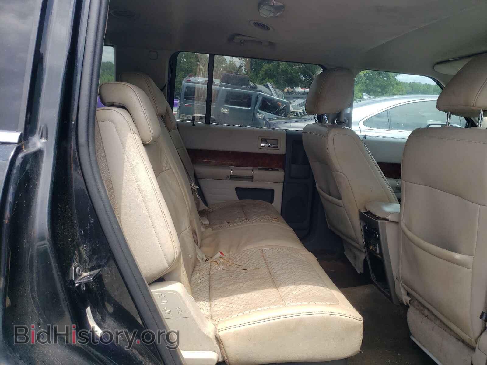 2010 FORD FLEX - VIN: 2FMGK5DC2ABB29489 - Photo 6