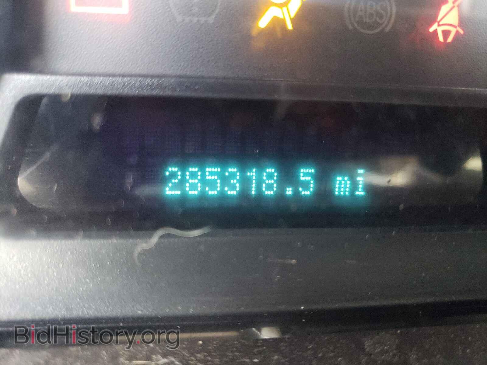 2010 FORD FLEX - VIN: 2FMGK5DC2ABB29489 - Photo 8
