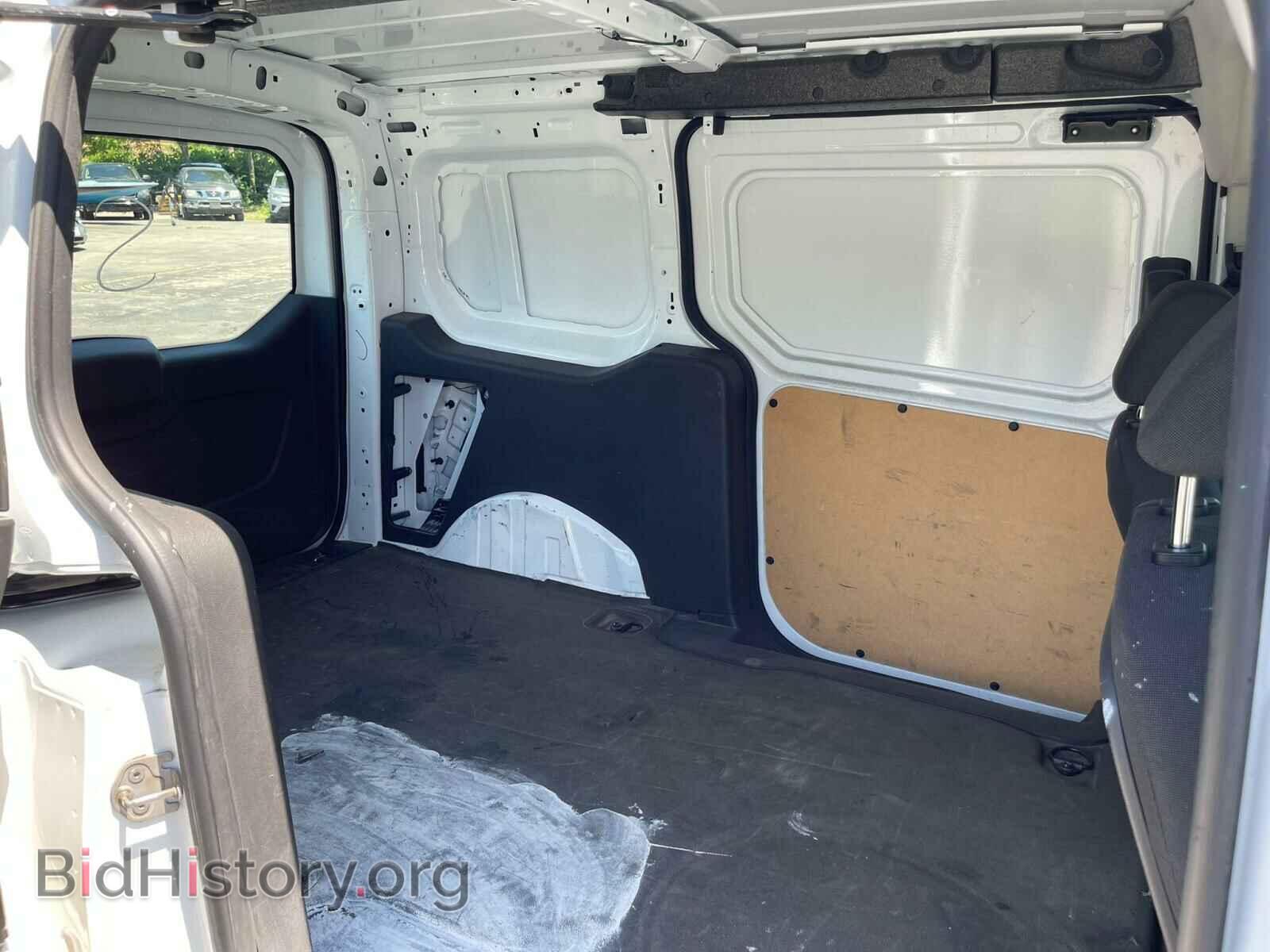 2016 FORD TRANSIT CO - VIN: NM0LE7E77G1248230 - Фото 7