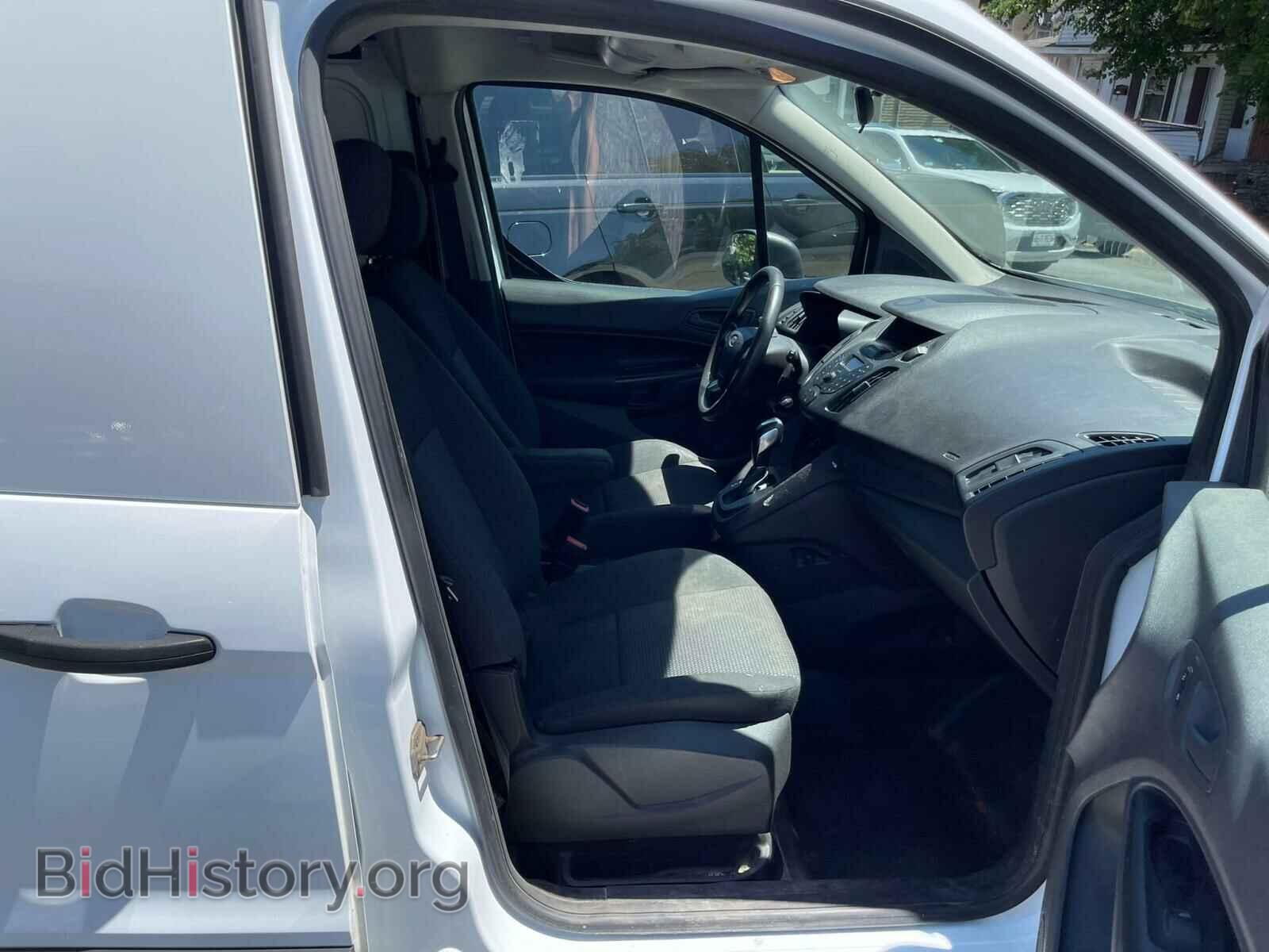 2016 FORD TRANSIT CO - VIN: NM0LE7E77G1248230 - Фото 9