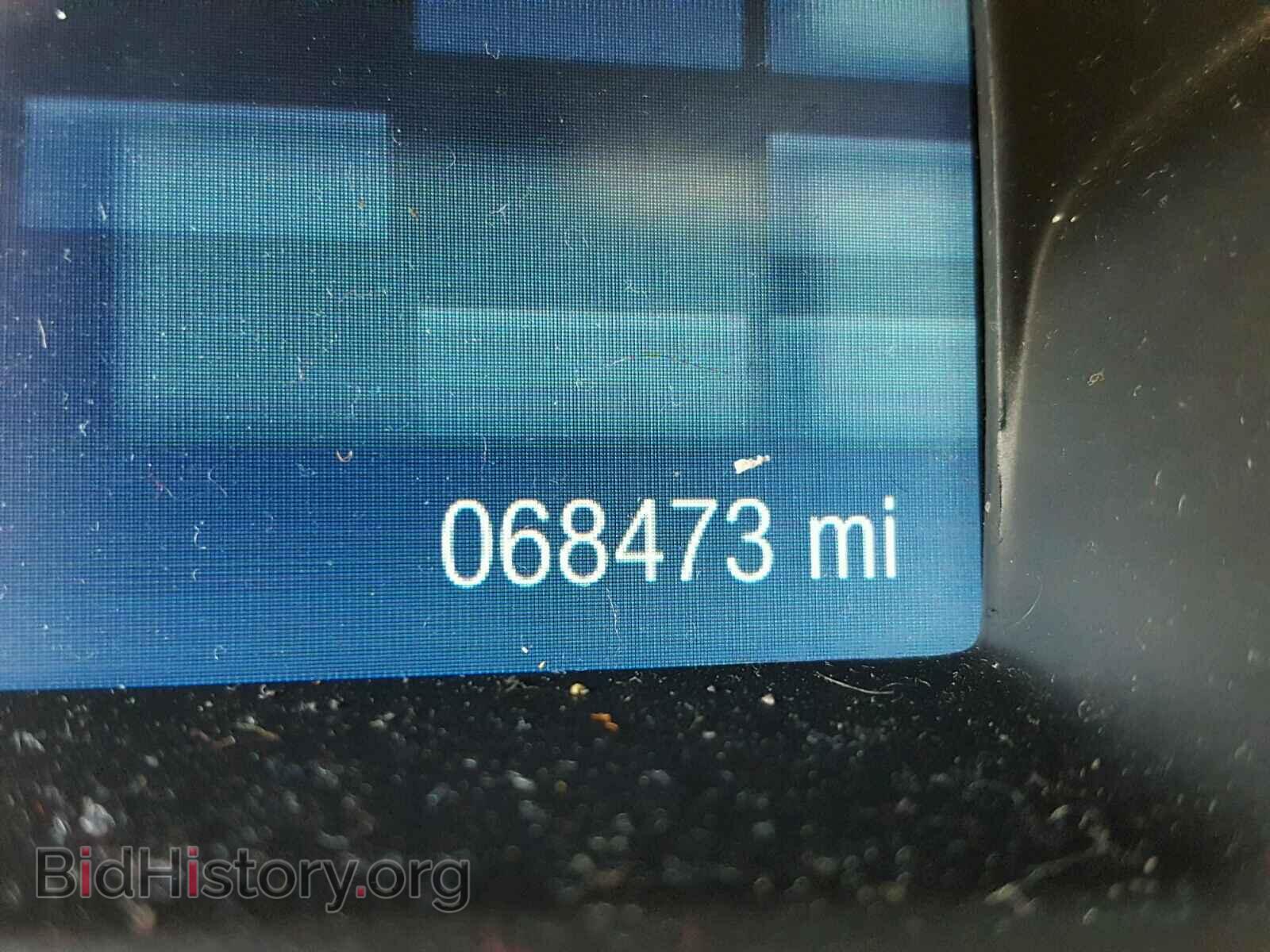 2013 FORD FOCUS - VIN: 1FADP3F20DL355977 - Фото 8