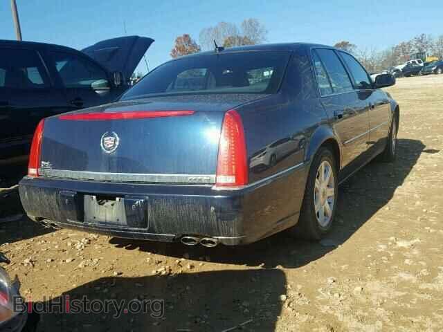 2007 CADILLAC DTS - VIN: 1G6KD57Y07U155482 - Фото 4