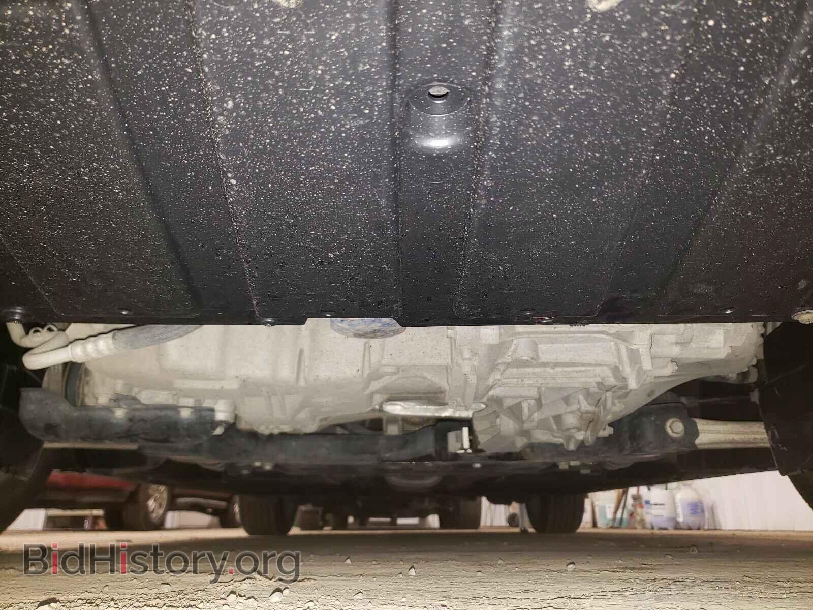 2018 FORD FOCUS - VIN: 1FADP3F20JL288731 - Фото 9