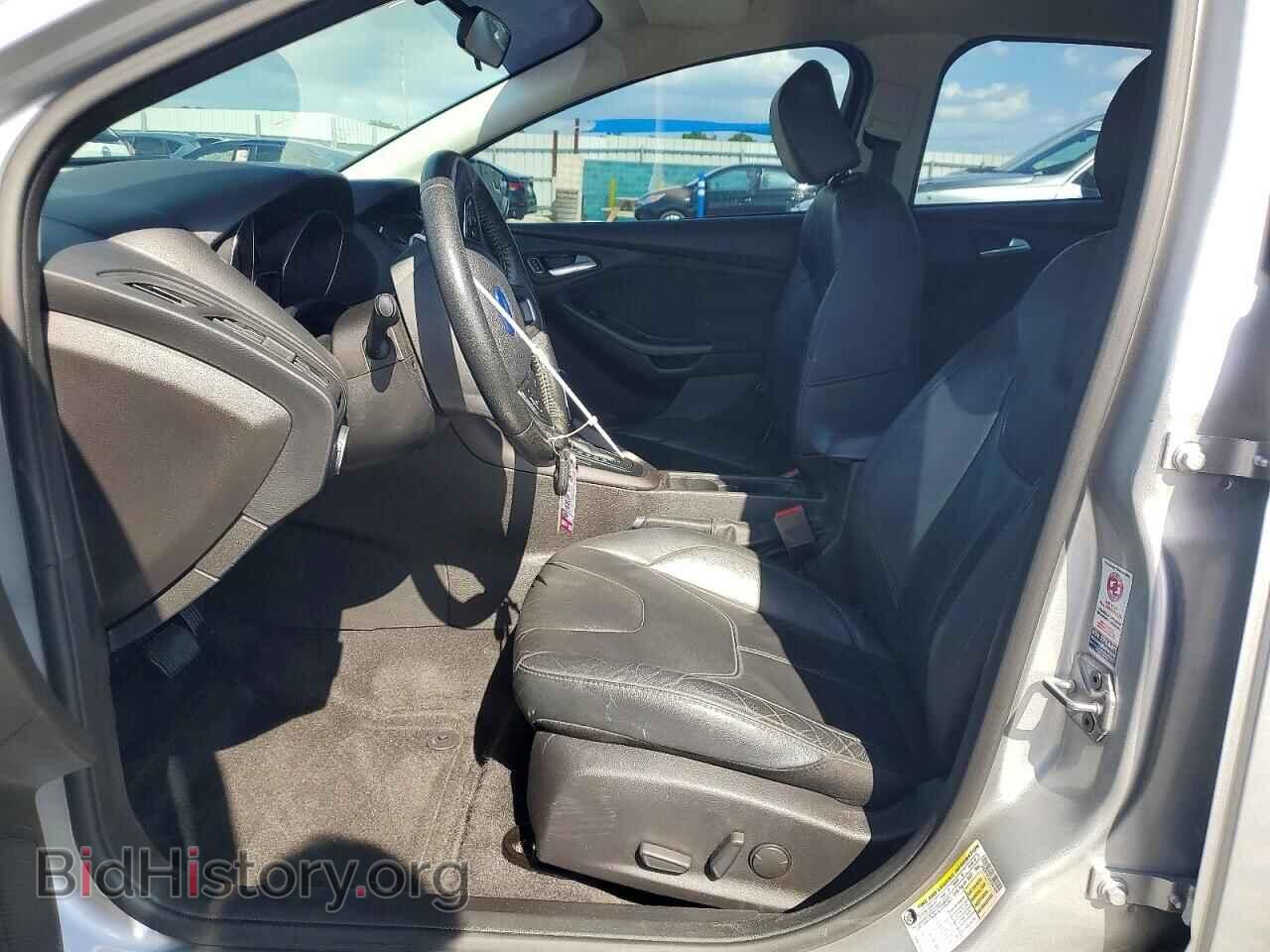 2016 FORD FOCUS - VIN: 1FADP3F25GL241932 - Фото 7