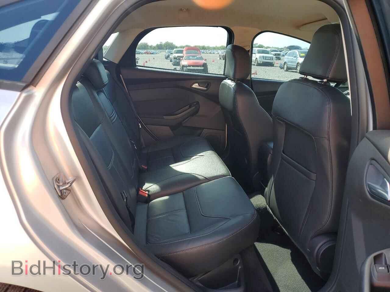 2016 FORD FOCUS - VIN: 1FADP3F25GL241932 - Фото 10