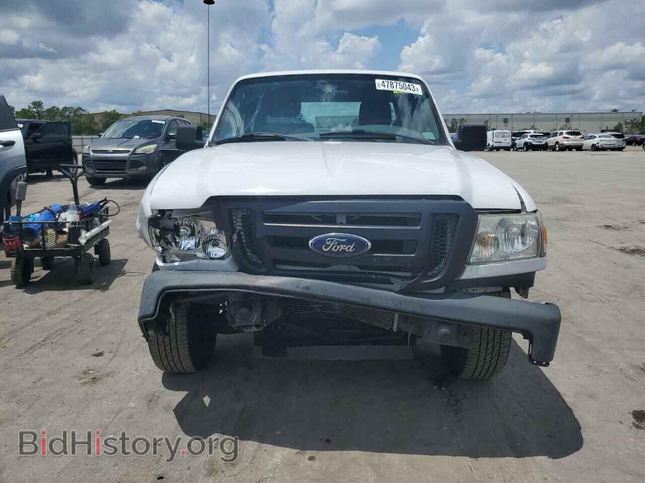 2011 FORD RANGER - VIN: 1FTKR1ED7BPA79886 - Фото 5