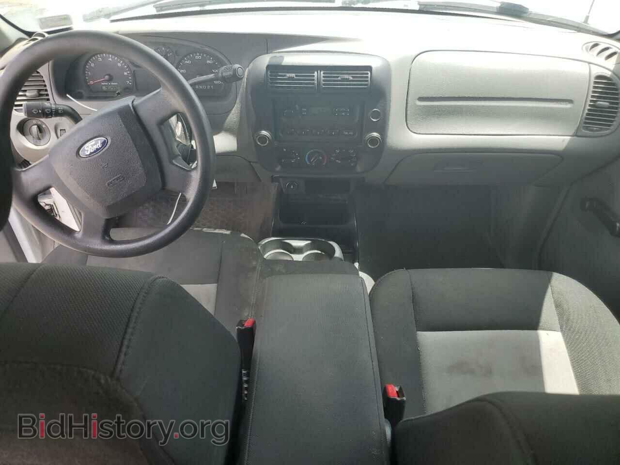2011 FORD RANGER - VIN: 1FTKR1ED7BPA79886 - Фото 8
