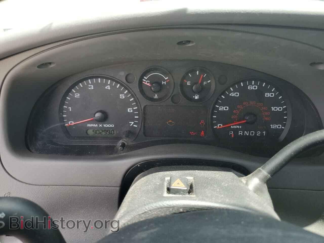 2011 FORD RANGER - VIN: 1FTKR1ED7BPA79886 - Фото 9