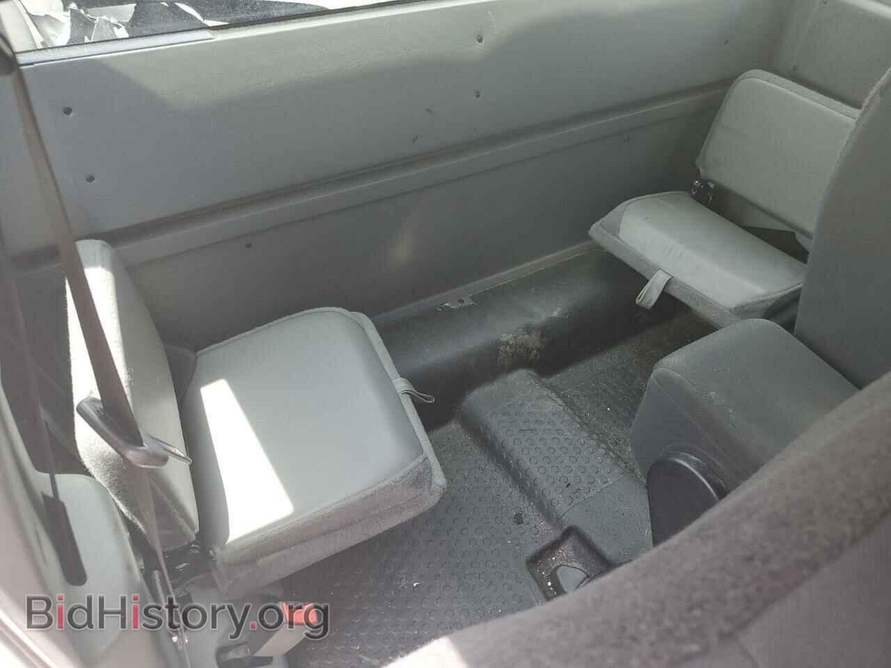 2011 FORD RANGER - VIN: 1FTKR1ED7BPA79886 - Фото 10