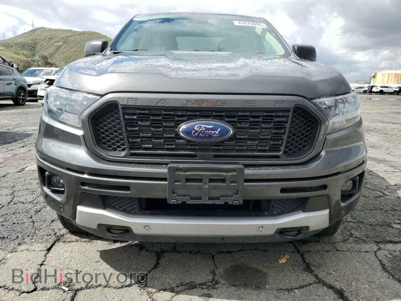2019 FORD RANGER - VIN: 1FTER4FH5KLA17734 - Фото 5