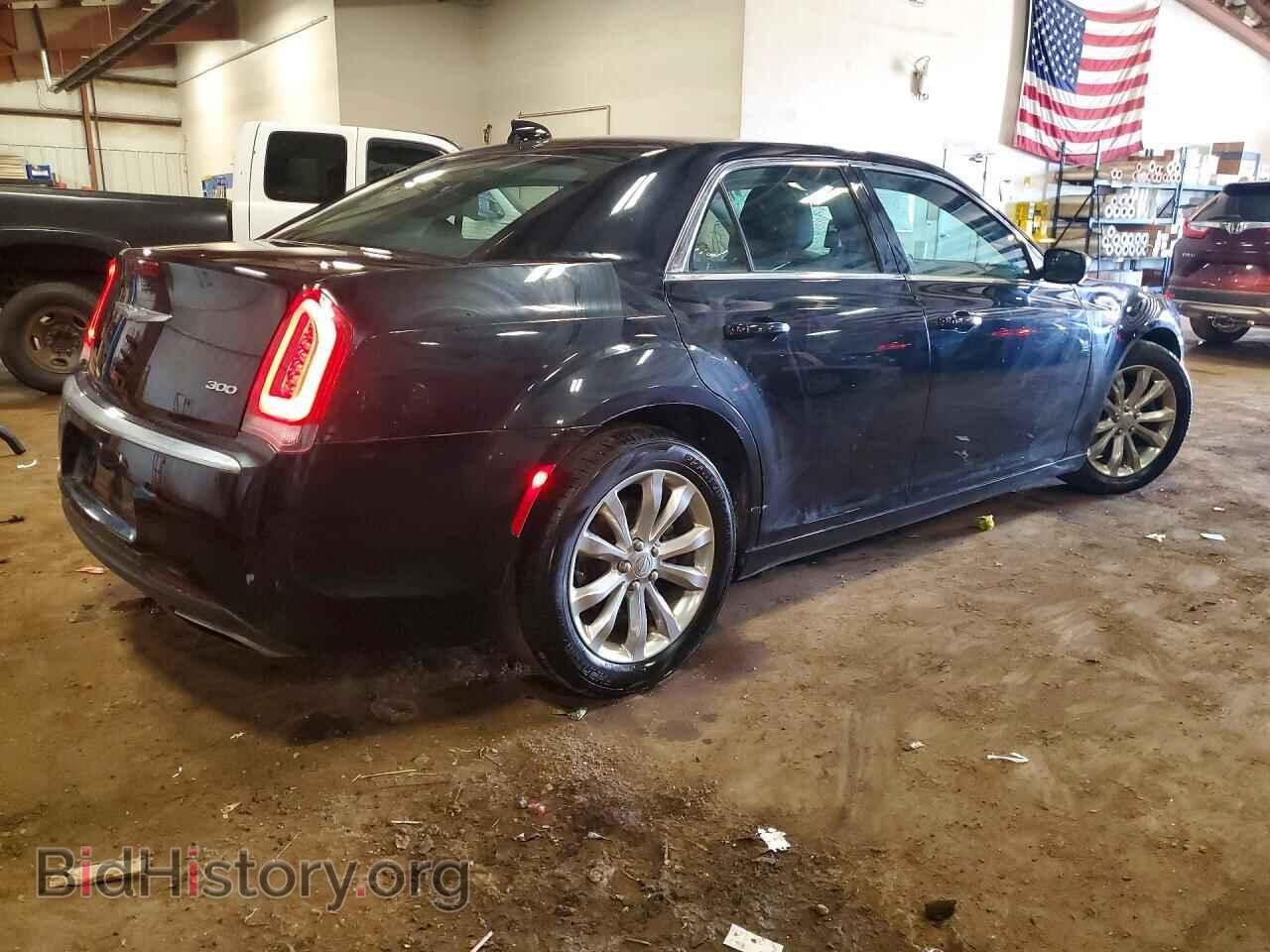2017 CHRYSLER 300 - VIN: 2C3CCARG7HH571491 - Фото 3