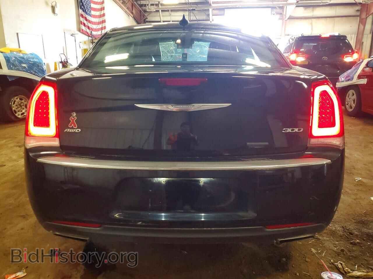 2017 CHRYSLER 300 - VIN: 2C3CCARG7HH571491 - Фото 6
