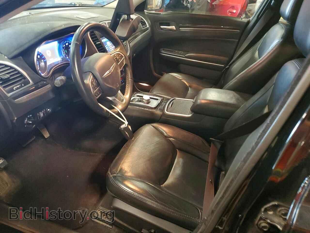 2017 CHRYSLER 300 - VIN: 2C3CCARG7HH571491 - Фото 7