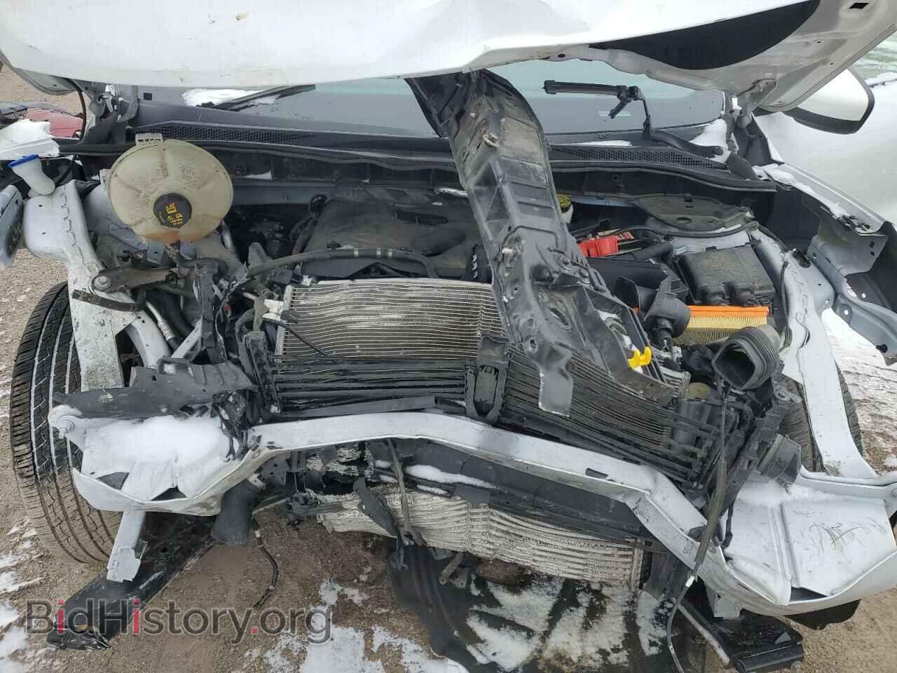 2020 FORD ESCAPE - VIN: 1FMCU9G62LUA29847 - Photo 14