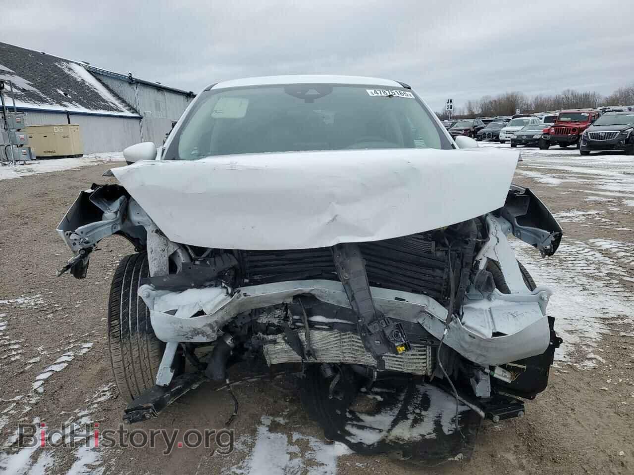 2020 FORD ESCAPE - VIN: 1FMCU9G62LUA29847 - Photo 5