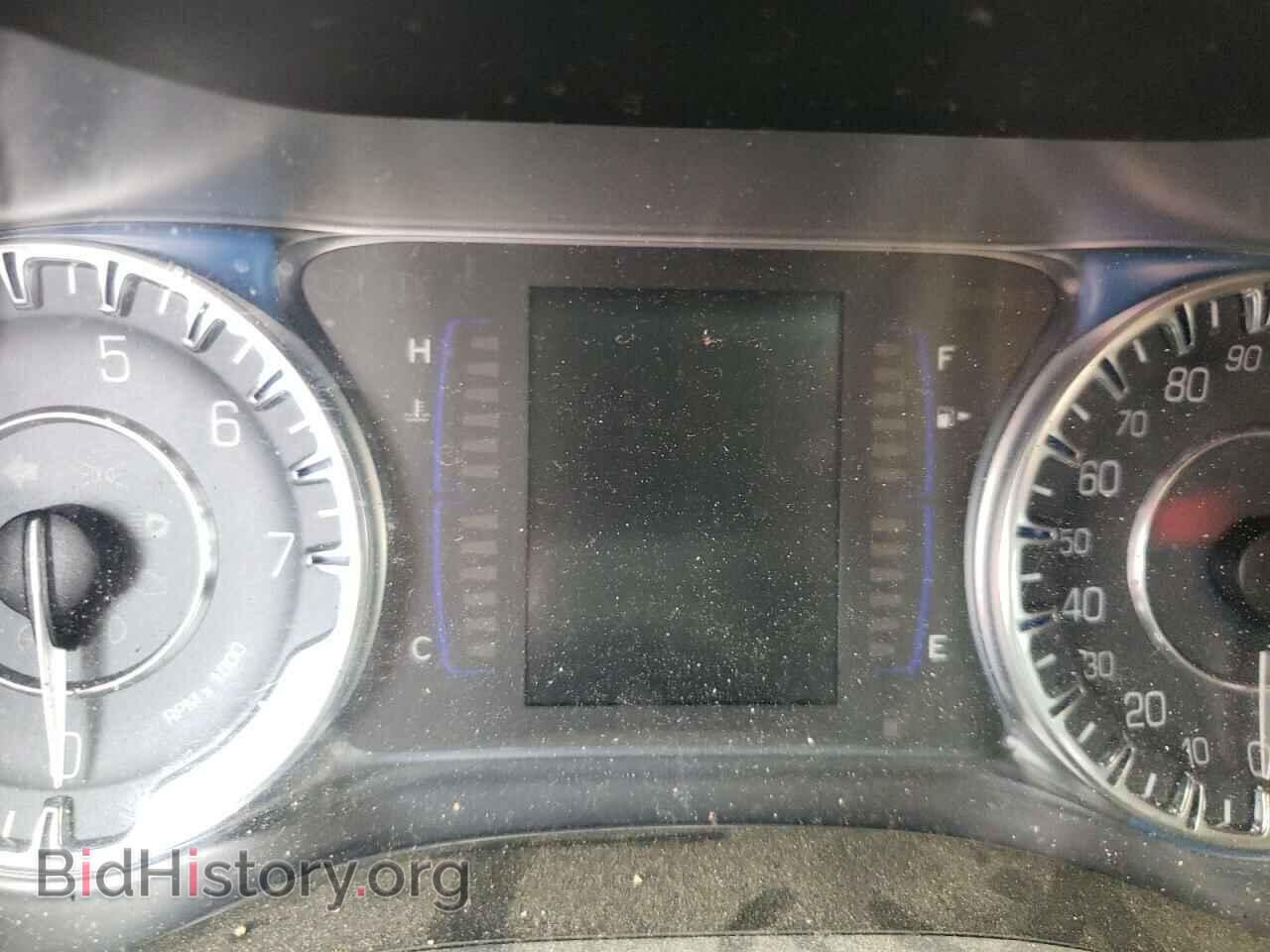 2015 CHRYSLER 200 - VIN: 1C3CCCAB2FN650311 - Фото 8