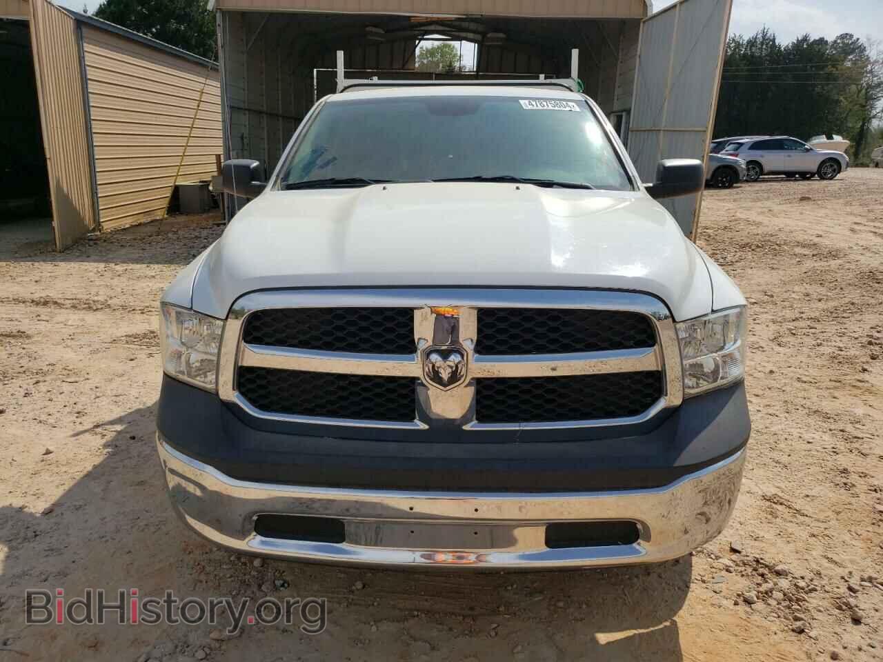 2020 RAM 1500 - VIN: 3C6JR6DT2LG168909 - Фото 5